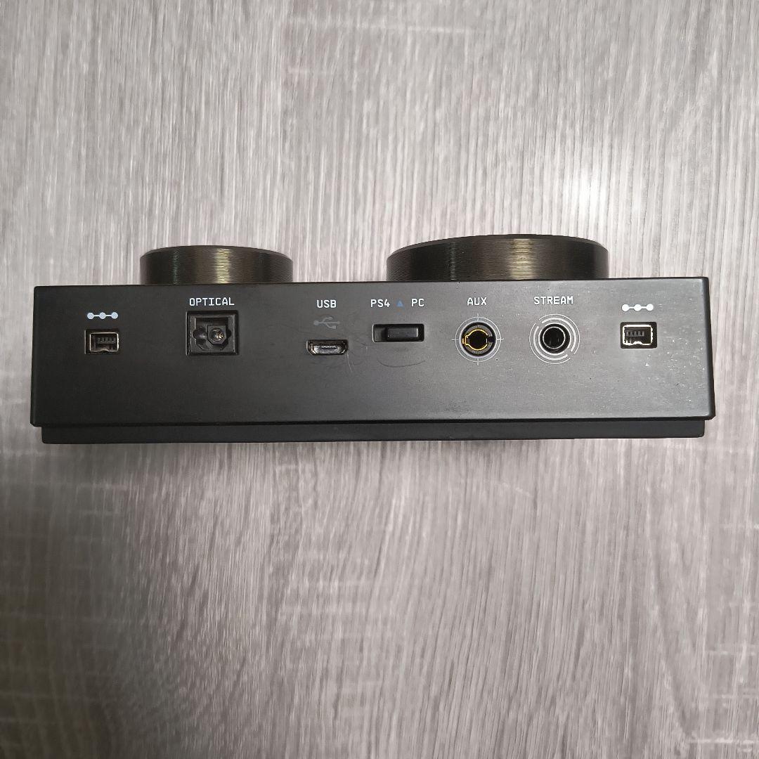 Astro MixAmp Pro TR